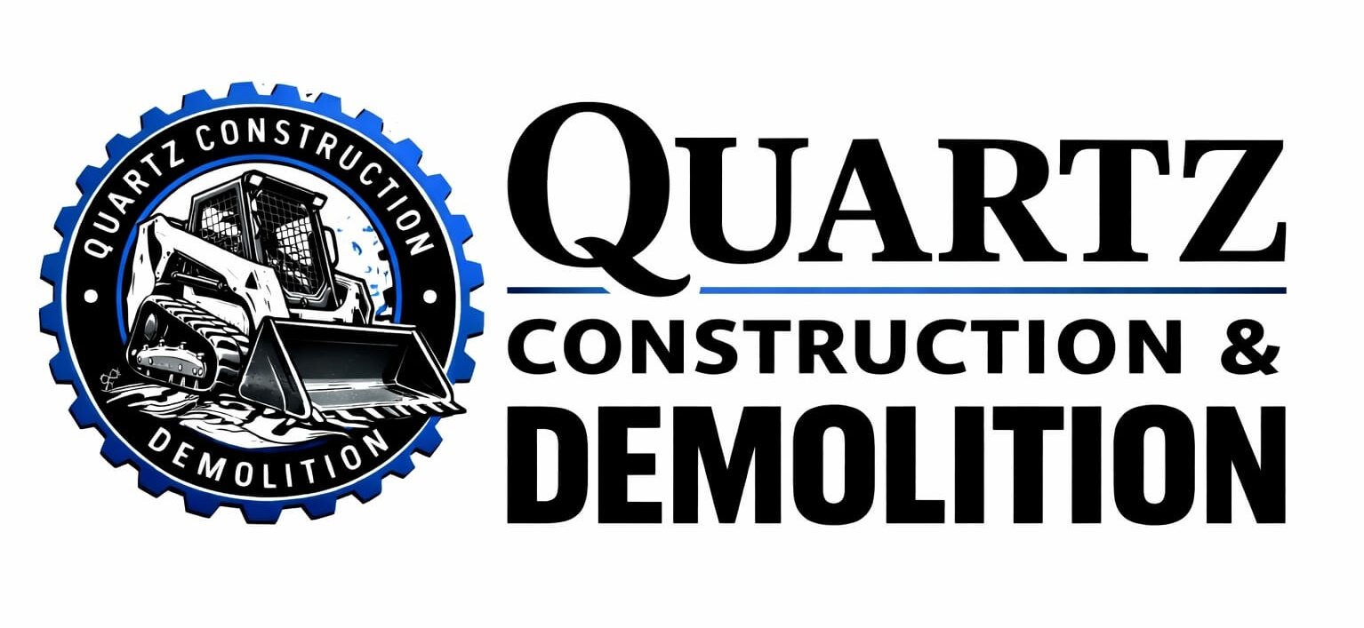 Quartz Demolition & Construction
